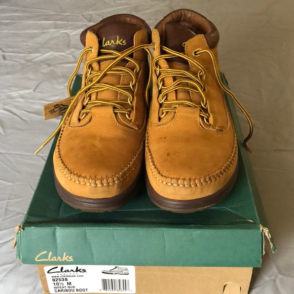 Clarks Shoes Clarks Boots Poshmark